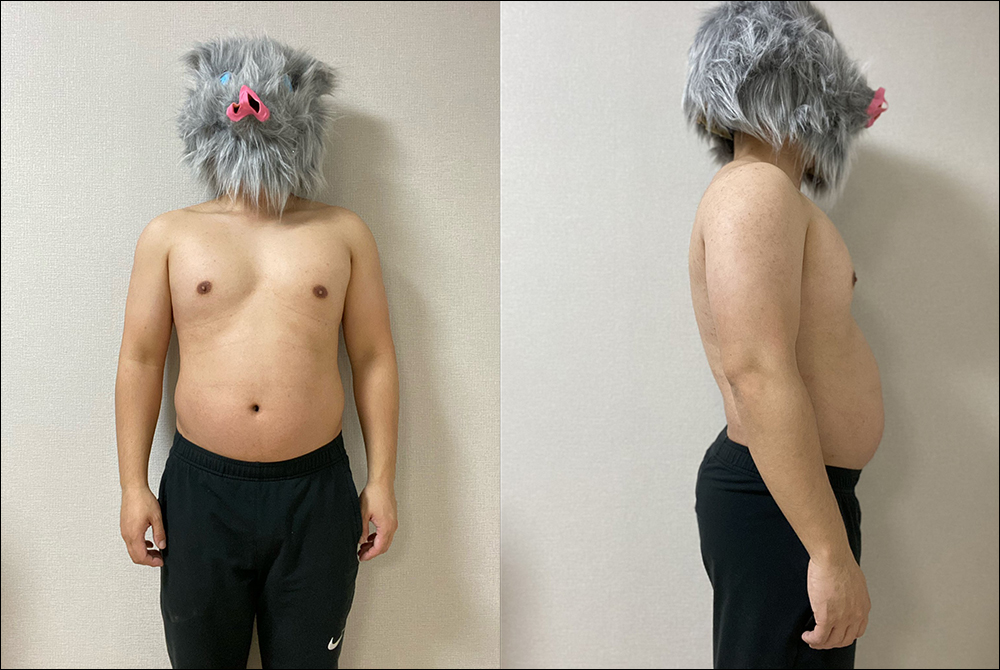 直到成為伊之助 Body 為止天天都要健身滾輪!日本網友每天用滾輪鍛鍊身材變超壯! - 電腦王阿達 直到成為伊之助 Body 為止天天都要健身滾輪!日本網友每天用滾輪鍛鍊身材變超壯! - 電腦王阿達
