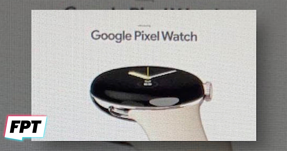 Pixel Watch 和 Pixel 6a 一起出現在美國電信商零售系統中 - 電腦王阿達
