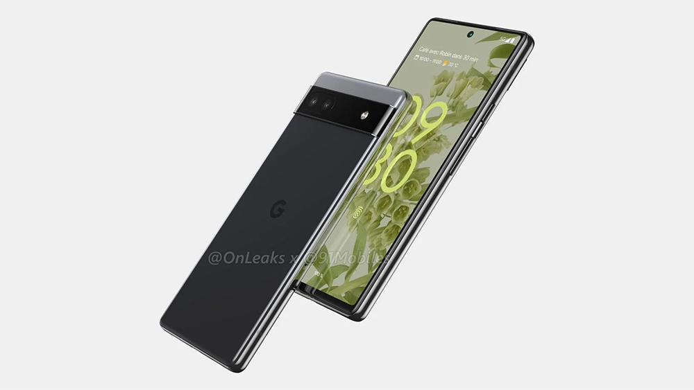 Pixel Watch 和 Pixel 6a 一起出現在美國電信商零售系統中 - 電腦王阿達 Pixel Watch 和 Pixel 6a 一起出現在美國電信商零售系統中 - 電腦王阿達