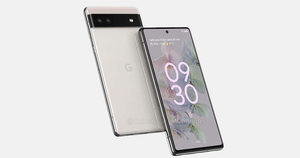 Pixel Watch 和 Pixel 6a 一起出現在美國電信商零售系統中 - 電腦王阿達 Pixel Watch 和 Pixel 6a 一起出現在美國電信商零售系統中 - 電腦王阿達