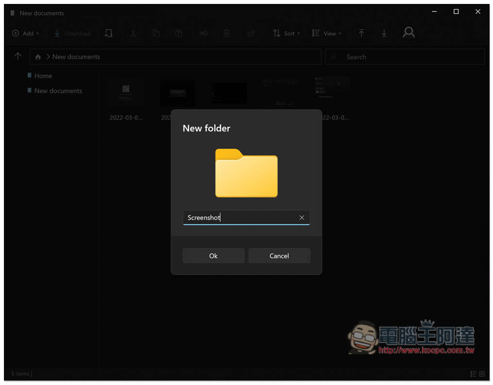 T-Drive 免費無容量限制雲端空間,基於 Telegram API,安全且無任何限制 - 電腦王阿達 T-Drive 免費無容量限制雲端空間,基於 Telegram API,安全且無任何限制 - 電腦王阿達