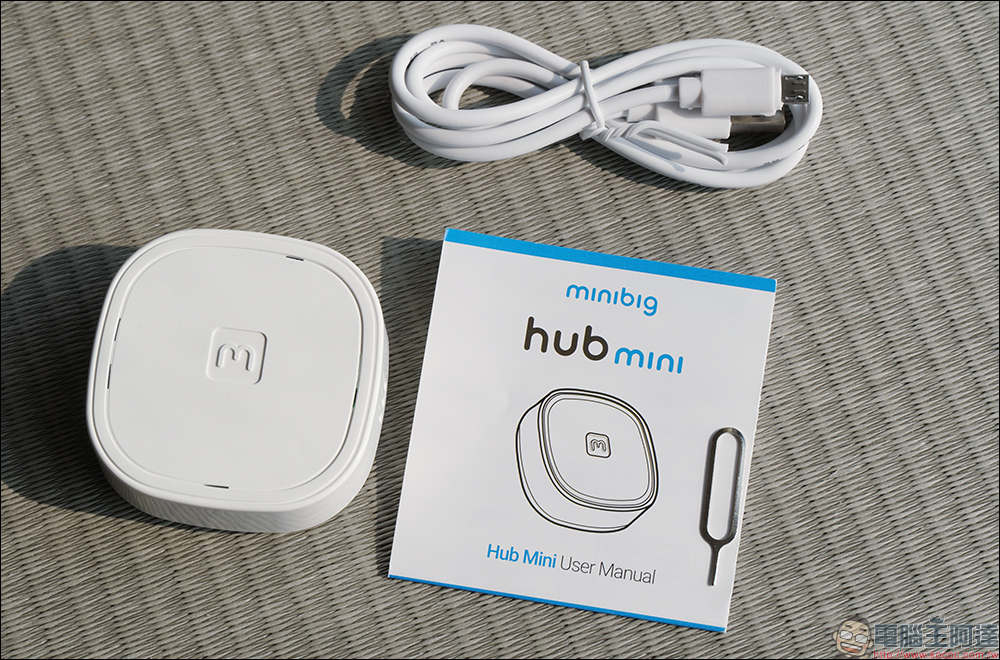 minibig 全系列智慧小工具開箱、評測|窗戶、電源等各種開關,懶人智慧輕鬆開! - 電腦王阿達 minibig 全系列智慧小工具開箱、評測|窗戶、電源等各種開關,懶人智慧輕鬆開! - 電腦王阿達