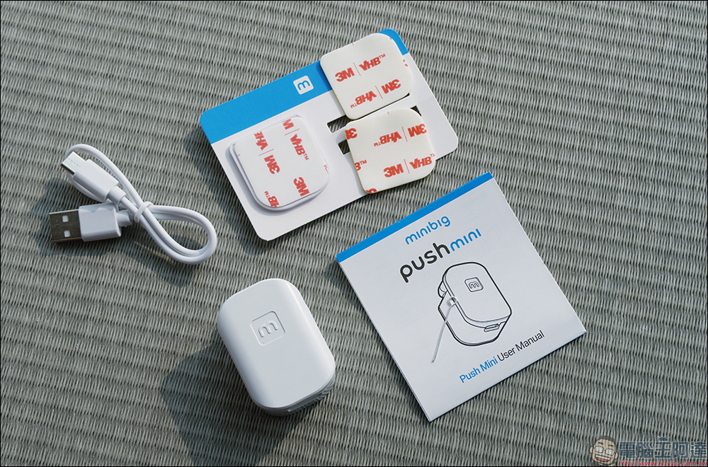 minibig 全系列智慧小工具開箱、評測|窗戶、電源等各種開關,懶人智慧輕鬆開! - 電腦王阿達 minibig 全系列智慧小工具開箱、評測|窗戶、電源等各種開關,懶人智慧輕鬆開! - 電腦王阿達