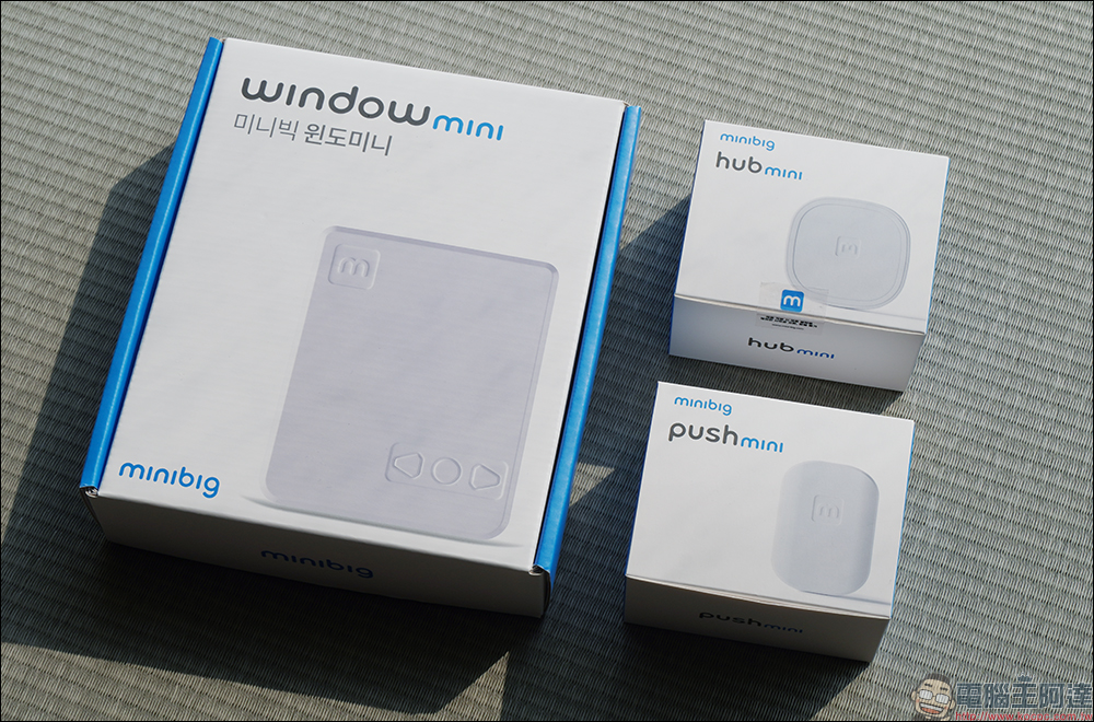 minibig 全系列智慧小工具開箱、評測|窗戶、電源等各種開關,懶人智慧輕鬆開! - 電腦王阿達 minibig 全系列智慧小工具開箱、評測|窗戶、電源等各種開關,懶人智慧輕鬆開! - 電腦王阿達