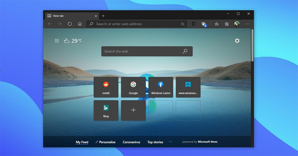 微軟要為 Windows 版 Microsoft Edge 瀏覽器推出效能檢查工具 - 電腦王阿達 微軟要為 Windows 版 Microsoft Edge 瀏覽器推出效能檢查工具 - 電腦王阿達