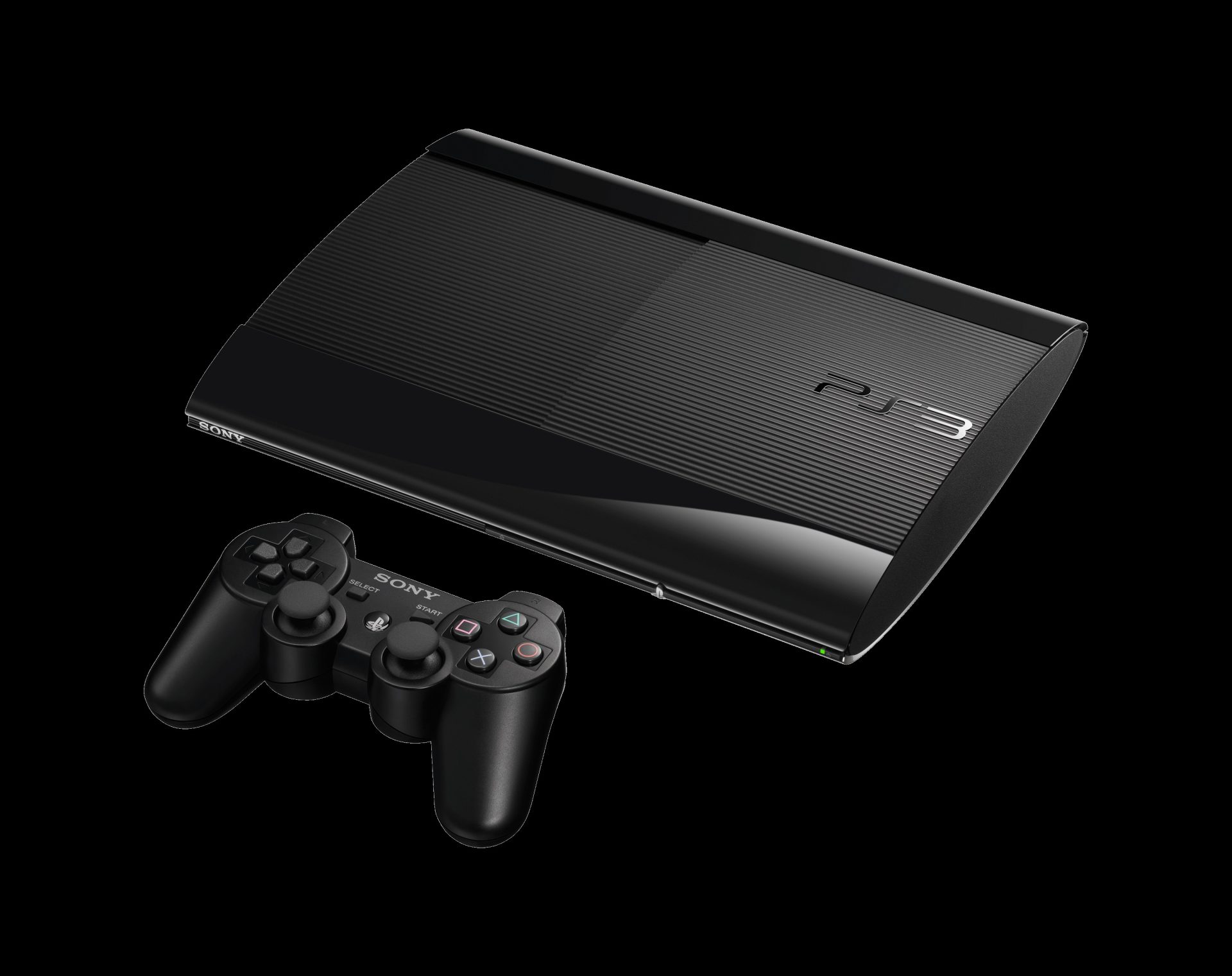 索尼互動娛樂日本表示零件庫存耗盡  4 月 30 日將結束 PlayStation 3系列主機及所有相關周邊維修 - 電腦王阿達