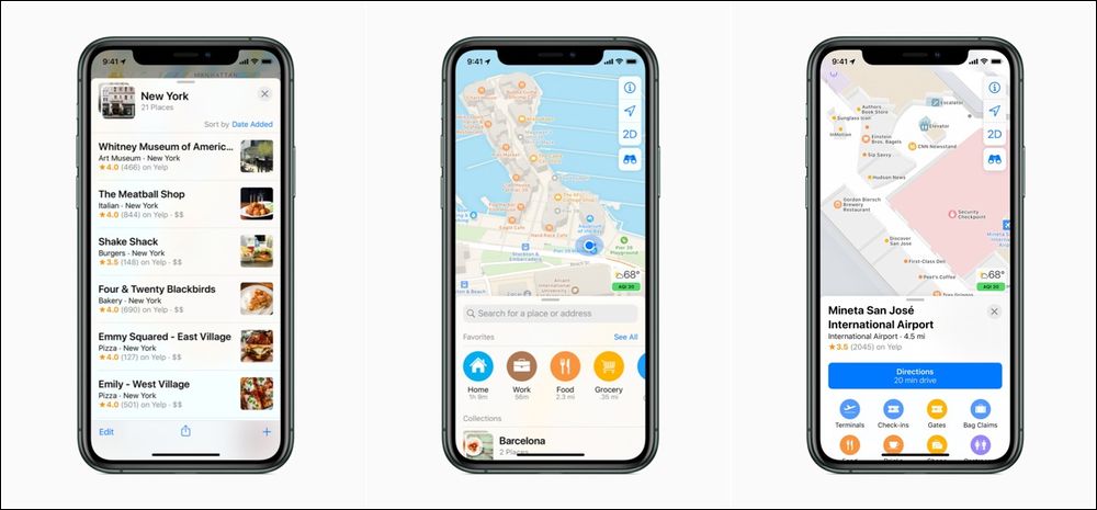 俄國以外才看得到,Apple 地圖重劃克里米亞為烏克蘭領土 - 電腦王阿達 俄國以外才看得到,Apple 地圖重劃克里米亞為烏克蘭領土 - 電腦王阿達