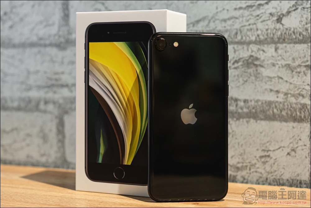 知名蘋果分析師分享 6 個 iPhone SE 3 最終預測，更多容量選擇、沒新的顏色 - 電腦王阿達