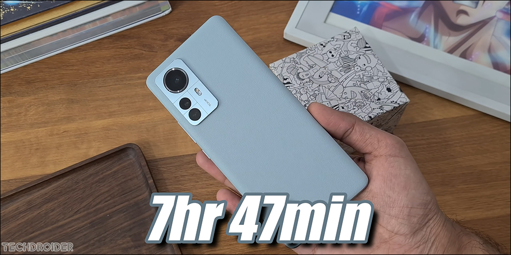 三星 Galaxy S22 Ultra 對決 iPhone 13 Pro Max 等旗艦機比拼電池續航 - 電腦王阿達 三星 Galaxy S22 Ultra 對決 iPhone 13 Pro Max 等旗艦機比拼電池續航 - 電腦王阿達