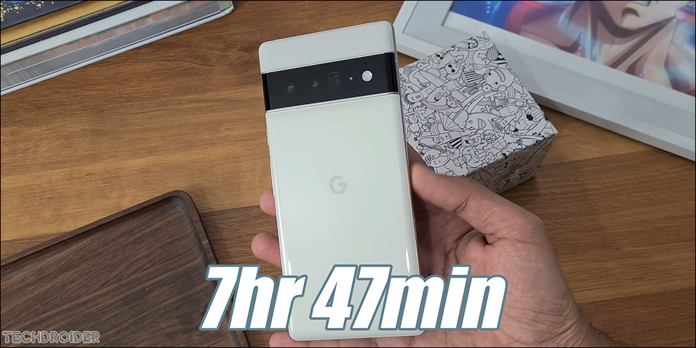 三星 Galaxy S22 Ultra 對決 iPhone 13 Pro Max 等旗艦機比拼電池續航 - 電腦王阿達 三星 Galaxy S22 Ultra 對決 iPhone 13 Pro Max 等旗艦機比拼電池續航 - 電腦王阿達