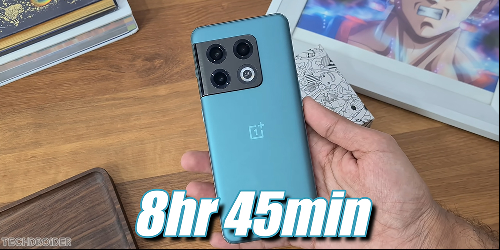 三星 Galaxy S22 Ultra 對決 iPhone 13 Pro Max 等旗艦機比拼電池續航 - 電腦王阿達 三星 Galaxy S22 Ultra 對決 iPhone 13 Pro Max 等旗艦機比拼電池續航 - 電腦王阿達