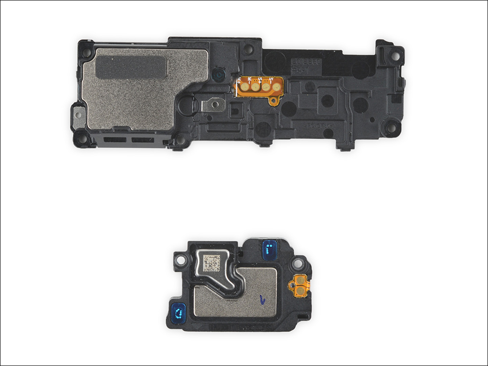 iFixit 拆解三星 Galaxy S22 系列:評價是維修噩夢,可修復評價僅 3 分 - 電腦王阿達 iFixit 拆解三星 Galaxy S22 系列:評價是維修噩夢,可修復評價僅 3 分 - 電腦王阿達