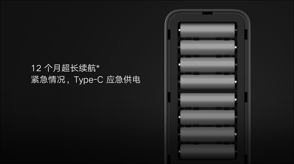 小米全自動智慧門鎖通過 NCC 認證,支援指紋、 NFC 等 7 種開鎖方式,首款台灣小米官方引進的智慧門鎖即將來臨? - 電腦王阿達 小米全自動智慧門鎖通過 NCC 認證,支援指紋、 NFC 等 7 種開鎖方式,首款台灣小米官方引進的智慧門鎖即將來臨? - 電腦王阿達