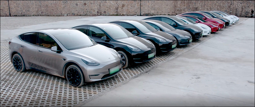 特斯拉 Model Y 用來當民宿、旅遊接送、叫賣,在中國雲南形成另類「特斯拉村」 - 電腦王阿達 特斯拉 Model Y 用來當民宿、旅遊接送、叫賣,在中國雲南形成另類「特斯拉村」 - 電腦王阿達