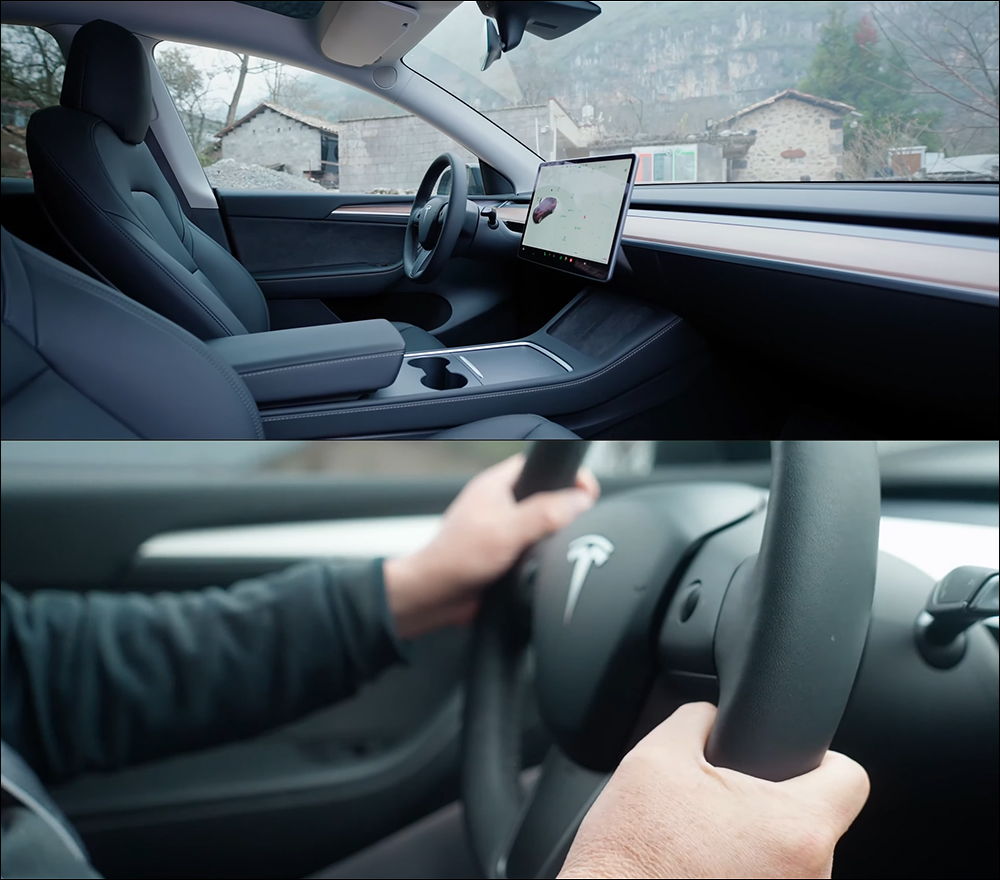 特斯拉 Model Y 用來當民宿、旅遊接送、叫賣,在中國雲南形成另類「特斯拉村」 - 電腦王阿達 特斯拉 Model Y 用來當民宿、旅遊接送、叫賣,在中國雲南形成另類「特斯拉村」 - 電腦王阿達