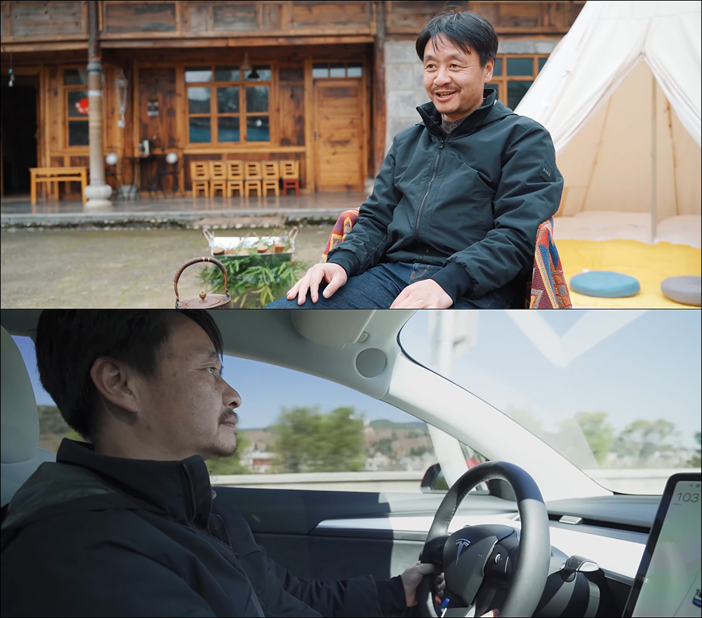 特斯拉 Model Y 用來當民宿、旅遊接送、叫賣,在中國雲南形成另類「特斯拉村」 - 電腦王阿達 特斯拉 Model Y 用來當民宿、旅遊接送、叫賣,在中國雲南形成另類「特斯拉村」 - 電腦王阿達