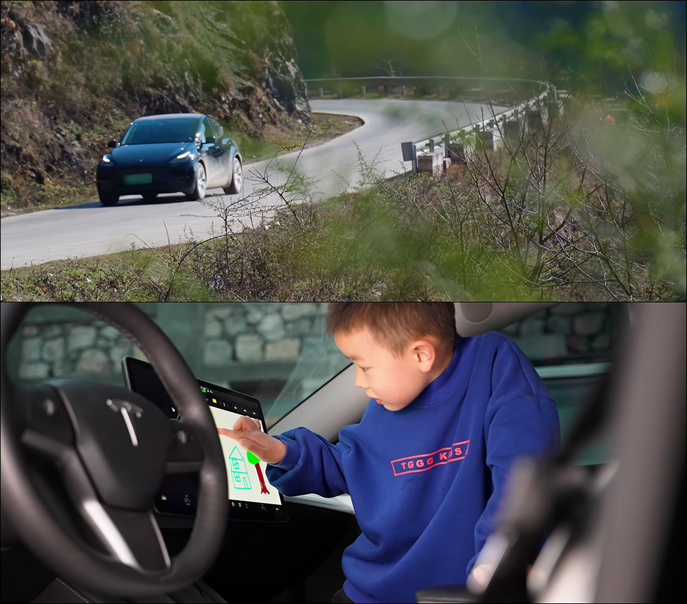特斯拉 Model Y 用來當民宿、旅遊接送、叫賣,在中國雲南形成另類「特斯拉村」 - 電腦王阿達 特斯拉 Model Y 用來當民宿、旅遊接送、叫賣,在中國雲南形成另類「特斯拉村」 - 電腦王阿達