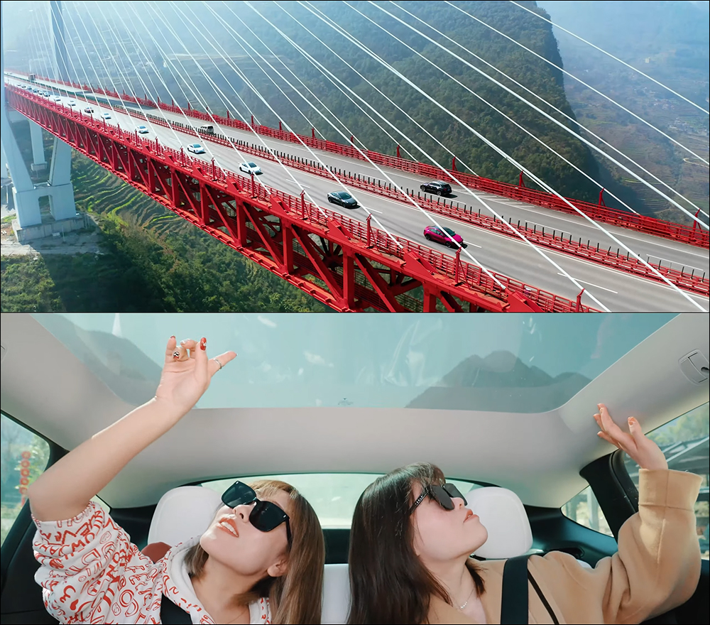 特斯拉 Model Y 用來當民宿、旅遊接送、叫賣,在中國雲南形成另類「特斯拉村」 - 電腦王阿達 特斯拉 Model Y 用來當民宿、旅遊接送、叫賣,在中國雲南形成另類「特斯拉村」 - 電腦王阿達