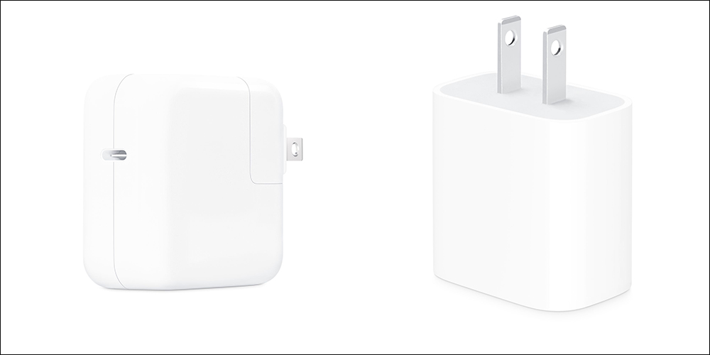 Ming-Chi Kuo 預測 Apple 今年將發表 30W GaN 氮化鎵快速充電器,採用全新外觀設計 - 電腦王阿達 Ming-Chi Kuo 預測 Apple 今年將發表 30W GaN 氮化鎵快速充電器,採用全新外觀設計 - 電腦王阿達