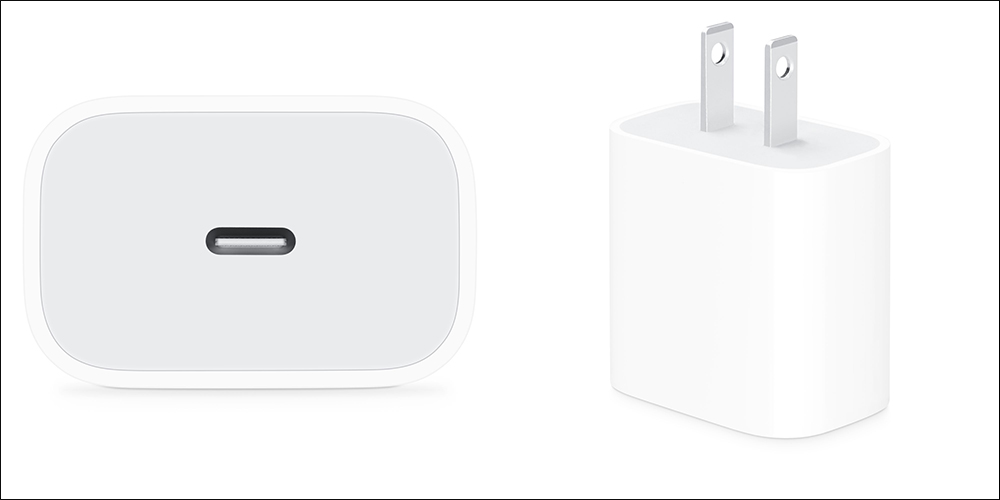 Ming-Chi Kuo 預測 Apple 今年將發表 30W GaN 氮化鎵快速充電器,採用全新外觀設計 - 電腦王阿達 Ming-Chi Kuo 預測 Apple 今年將發表 30W GaN 氮化鎵快速充電器,採用全新外觀設計 - 電腦王阿達