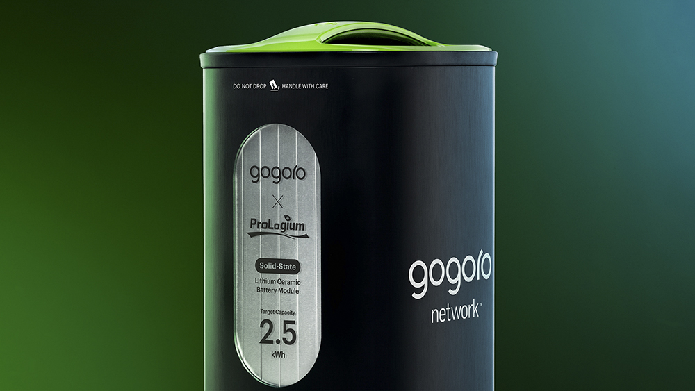 電量增至 140%!Gogoro 發表全球首款固態換電電池原型(支援現有 PBGN 車款!) - 電腦王阿達 電量增至 140%!Gogoro 發表全球首款固態換電電池原型(支援現有 PBGN 車款!) - 電腦王阿達