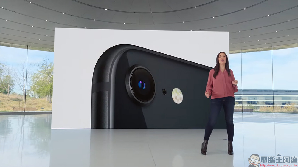 iPhone SE 3 正式推出:搭載 A15 仿生晶片、5G、更持久的電池續航,史上最便宜 5G iPhone 來臨!(同場加映:iPhone 13 系列松嶺青色同步登場) - 電腦王阿達 iPhone SE 3 正式推出:搭載 A15 仿生晶片、5G、更持久的電池續航,史上最便宜 5G iPhone 來臨!(同場加映:iPhone 13 系列松嶺青色同步登場) - 電腦王阿達