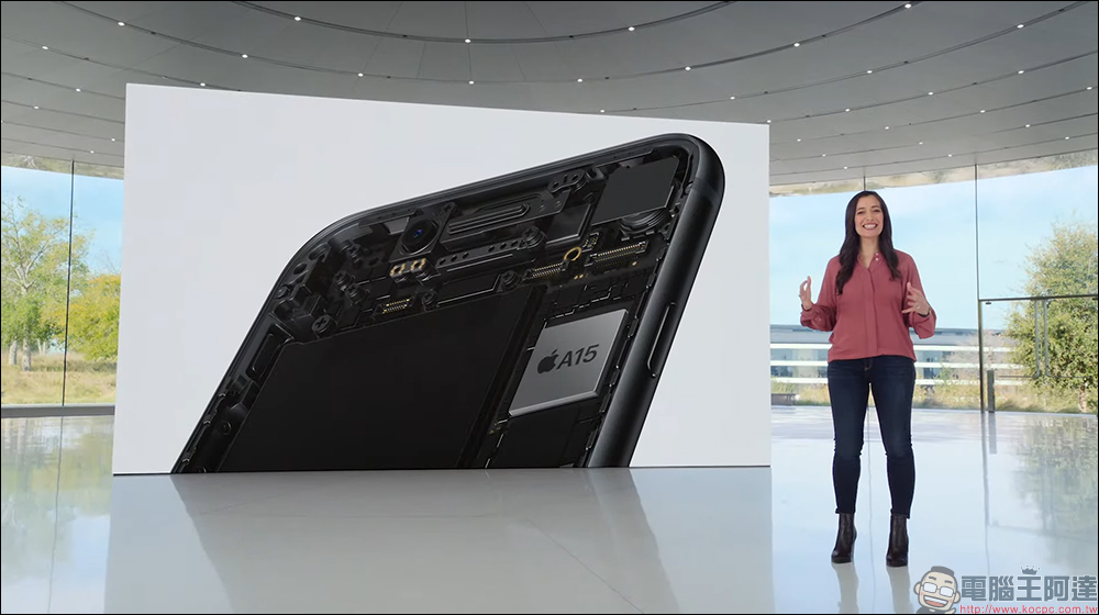 iPhone SE 3 正式推出:搭載 A15 仿生晶片、5G、更持久的電池續航,史上最便宜 5G iPhone 來臨!(同場加映:iPhone 13 系列松嶺青色同步登場) - 電腦王阿達 iPhone SE 3 正式推出:搭載 A15 仿生晶片、5G、更持久的電池續航,史上最便宜 5G iPhone 來臨!(同場加映:iPhone 13 系列松嶺青色同步登場) - 電腦王阿達