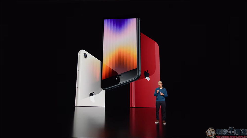 iPhone SE 3 正式推出:搭載 A15 仿生晶片、5G、更持久的電池續航,史上最便宜 5G iPhone 來臨!(同場加映:iPhone 13 系列松嶺青色同步登場) - 電腦王阿達 iPhone SE 3 正式推出:搭載 A15 仿生晶片、5G、更持久的電池續航,史上最便宜 5G iPhone 來臨!(同場加映:iPhone 13 系列松嶺青色同步登場) - 電腦王阿達