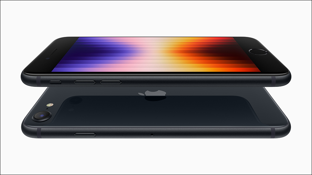 iPhone SE 3 正式推出:搭載 A15 仿生晶片、5G、更持久的電池續航,史上最便宜 5G iPhone 來臨!(同場加映:iPhone 13 系列松嶺青色同步登場) - 電腦王阿達 iPhone SE 3 正式推出:搭載 A15 仿生晶片、5G、更持久的電池續航,史上最便宜 5G iPhone 來臨!(同場加映:iPhone 13 系列松嶺青色同步登場) - 電腦王阿達