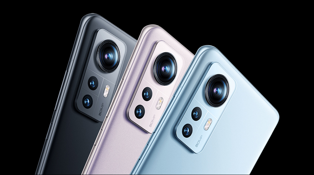 小米 12 系列確定將於 3 月 17 日 13:00 在台發表,雙尺寸雙旗艦 Snapdragon 8 Gen 1 - 電腦王阿達 小米 12 系列確定將於 3 月 17 日 13:00 在台發表,雙尺寸雙旗艦 Snapdragon 8 Gen 1 - 電腦王阿達
