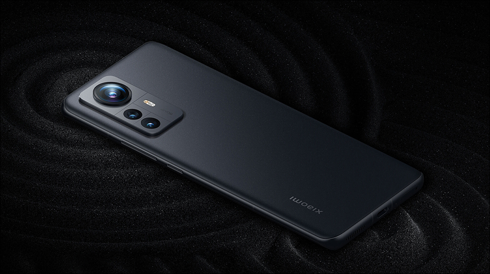 小米 12 系列確定將於 3 月 17 日 13:00 在台發表,雙尺寸雙旗艦 Snapdragon 8 Gen 1 - 電腦王阿達 小米 12 系列確定將於 3 月 17 日 13:00 在台發表,雙尺寸雙旗艦 Snapdragon 8 Gen 1 - 電腦王阿達