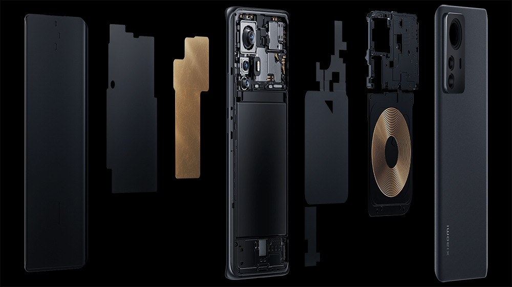 小米 12 系列確定將於 3 月 17 日 13:00 在台發表,雙尺寸雙旗艦 Snapdragon 8 Gen 1 - 電腦王阿達 小米 12 系列確定將於 3 月 17 日 13:00 在台發表,雙尺寸雙旗艦 Snapdragon 8 Gen 1 - 電腦王阿達