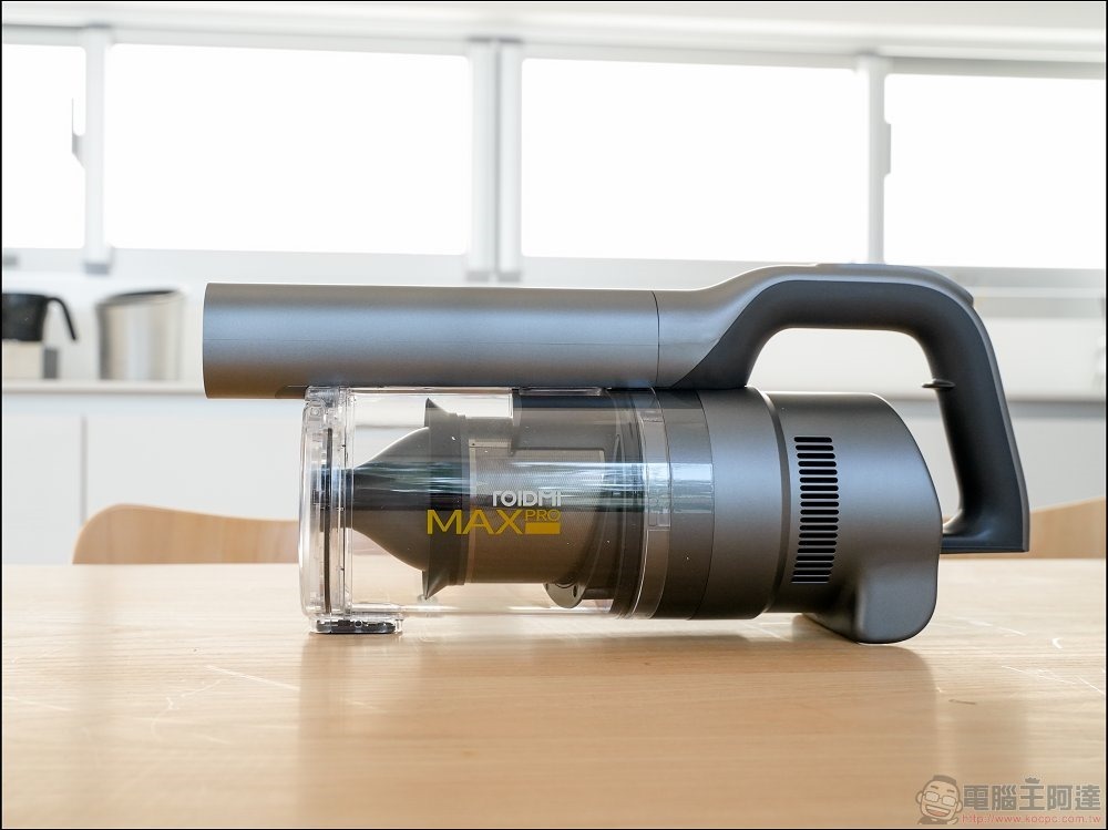 ROIDMI 睿米 X300 無線吸塵器 -03 ROIDMI 睿米 X300 無線吸塵器 -03
