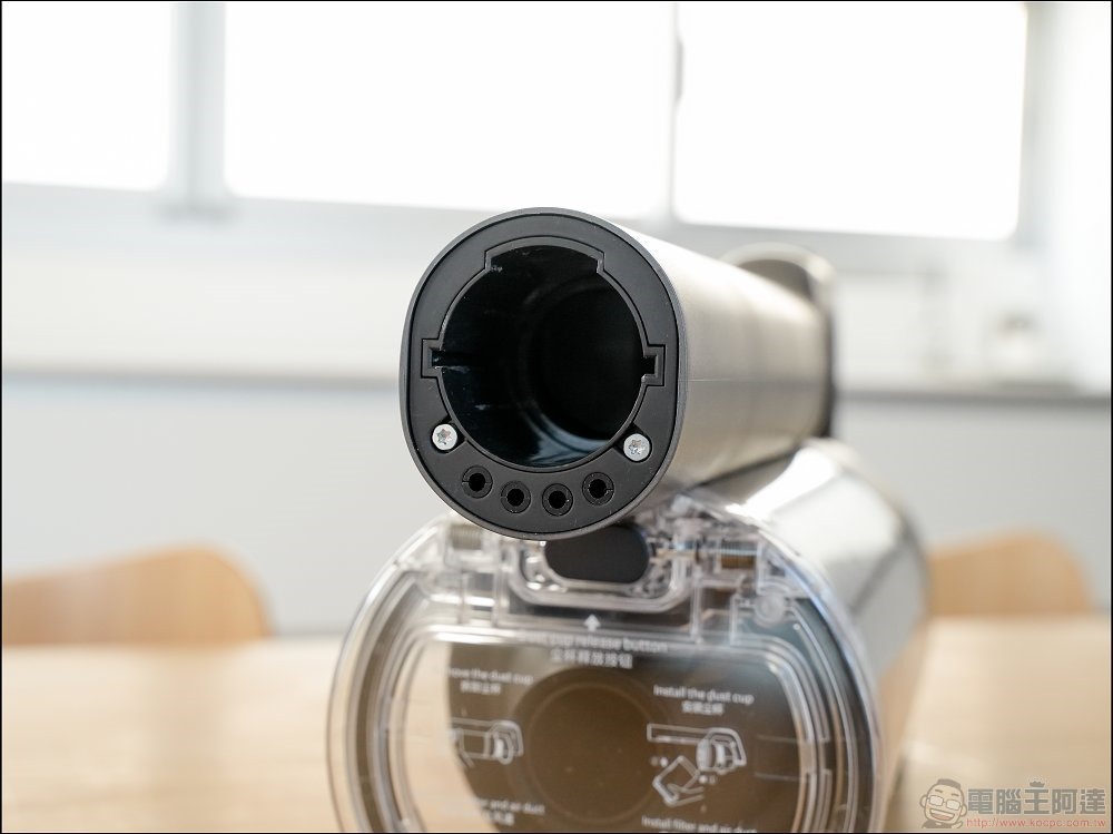 ROIDMI 睿米 X300 無線吸塵器 -05 ROIDMI 睿米 X300 無線吸塵器 -05
