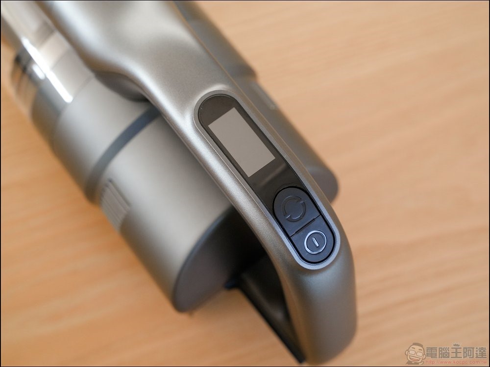 ROIDMI 睿米 X300 無線吸塵器 -07 ROIDMI 睿米 X300 無線吸塵器 -07