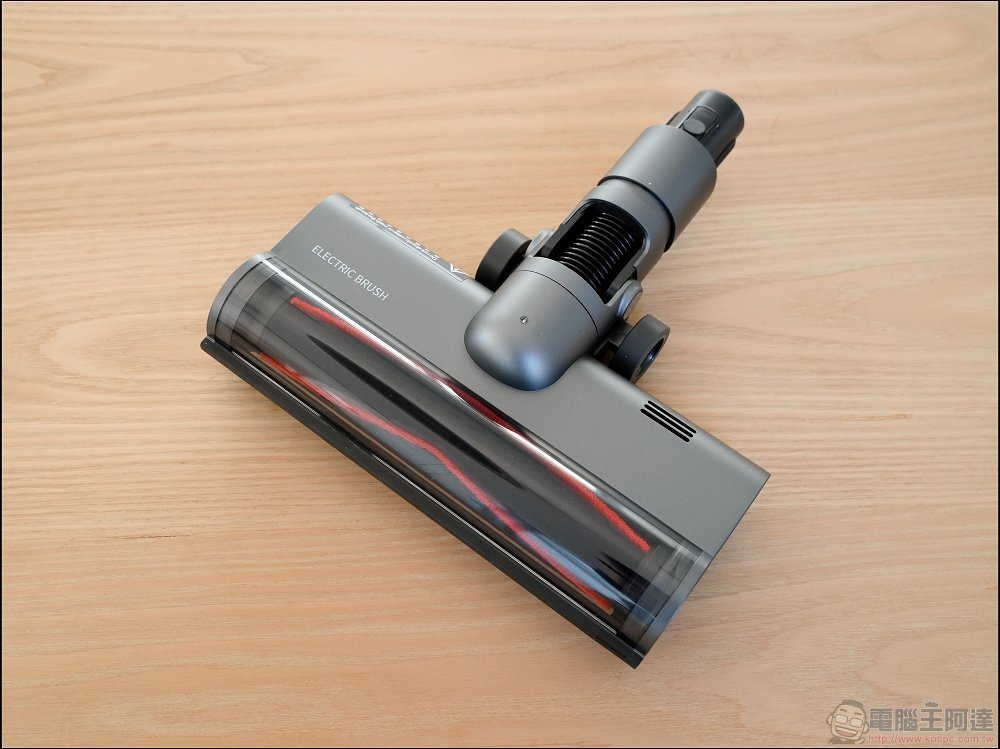 ROIDMI 睿米 X300 無線吸塵器 -10 ROIDMI 睿米 X300 無線吸塵器 -10