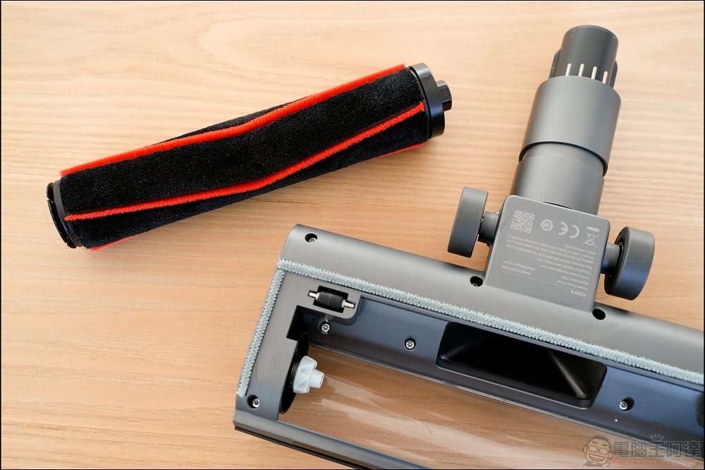 ROIDMI 睿米 X300 無線吸塵器 -12 ROIDMI 睿米 X300 無線吸塵器 -12