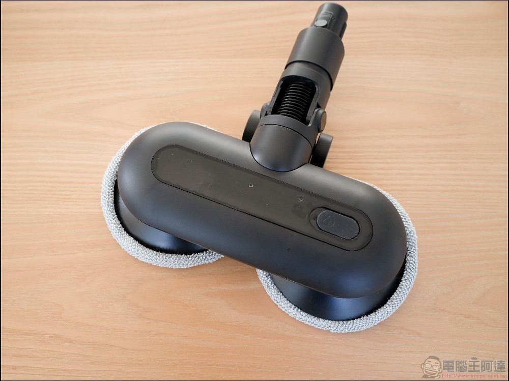 ROIDMI 睿米 X300 無線吸塵器 -19 ROIDMI 睿米 X300 無線吸塵器 -19