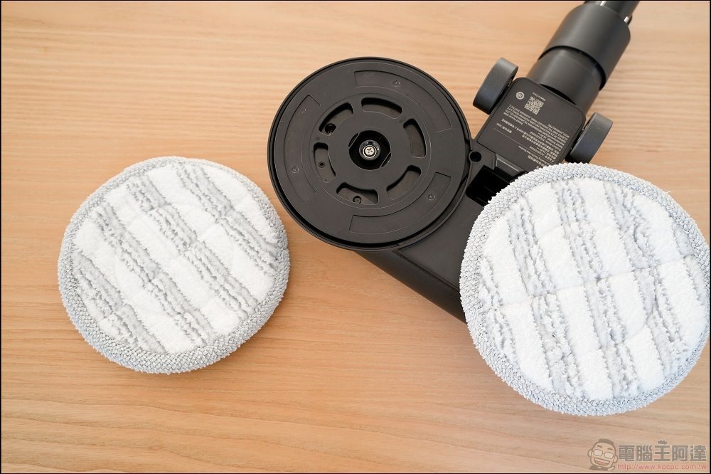 ROIDMI 睿米 X300 無線吸塵器 -22 ROIDMI 睿米 X300 無線吸塵器 -22