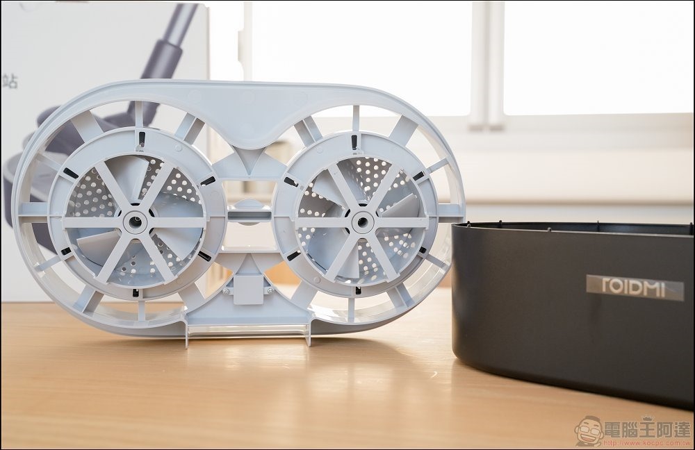 ROIDMI 睿米 X300 無線吸塵器 -23 ROIDMI 睿米 X300 無線吸塵器 -23