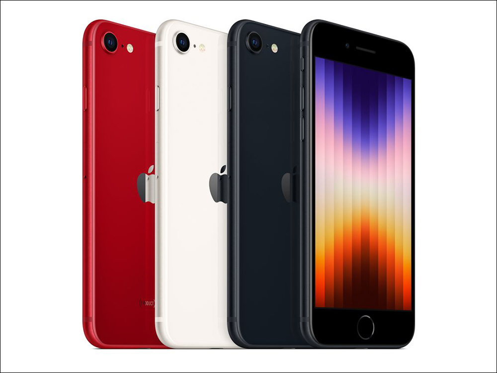 全新 iPhone SE 3 確定配備 4GB RAM，相較前代有感升級 - 電腦王阿達
