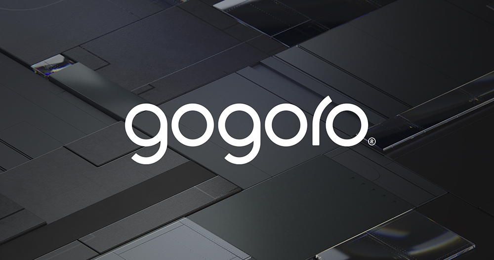 Gogoro 與宏佳騰接連釋出邀請 Gogoro 與宏佳騰接連釋出邀請