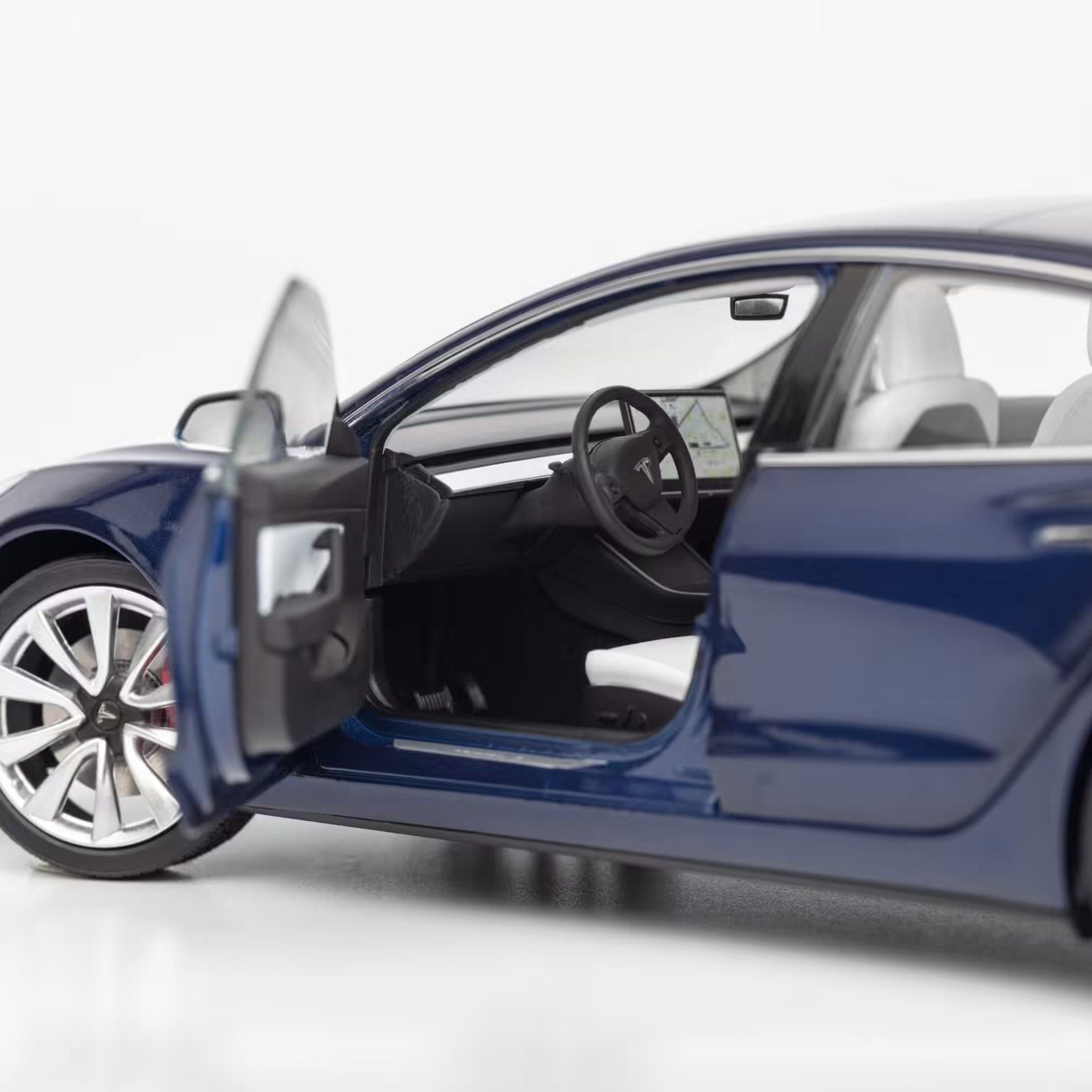 Tesla 台灣官網線上商店上架限量官方模型車 從電動超跑到卡車都有 - 電腦王阿達 Tesla 台灣官網線上商店上架限量官方模型車 從電動超跑到卡車都有 - 電腦王阿達