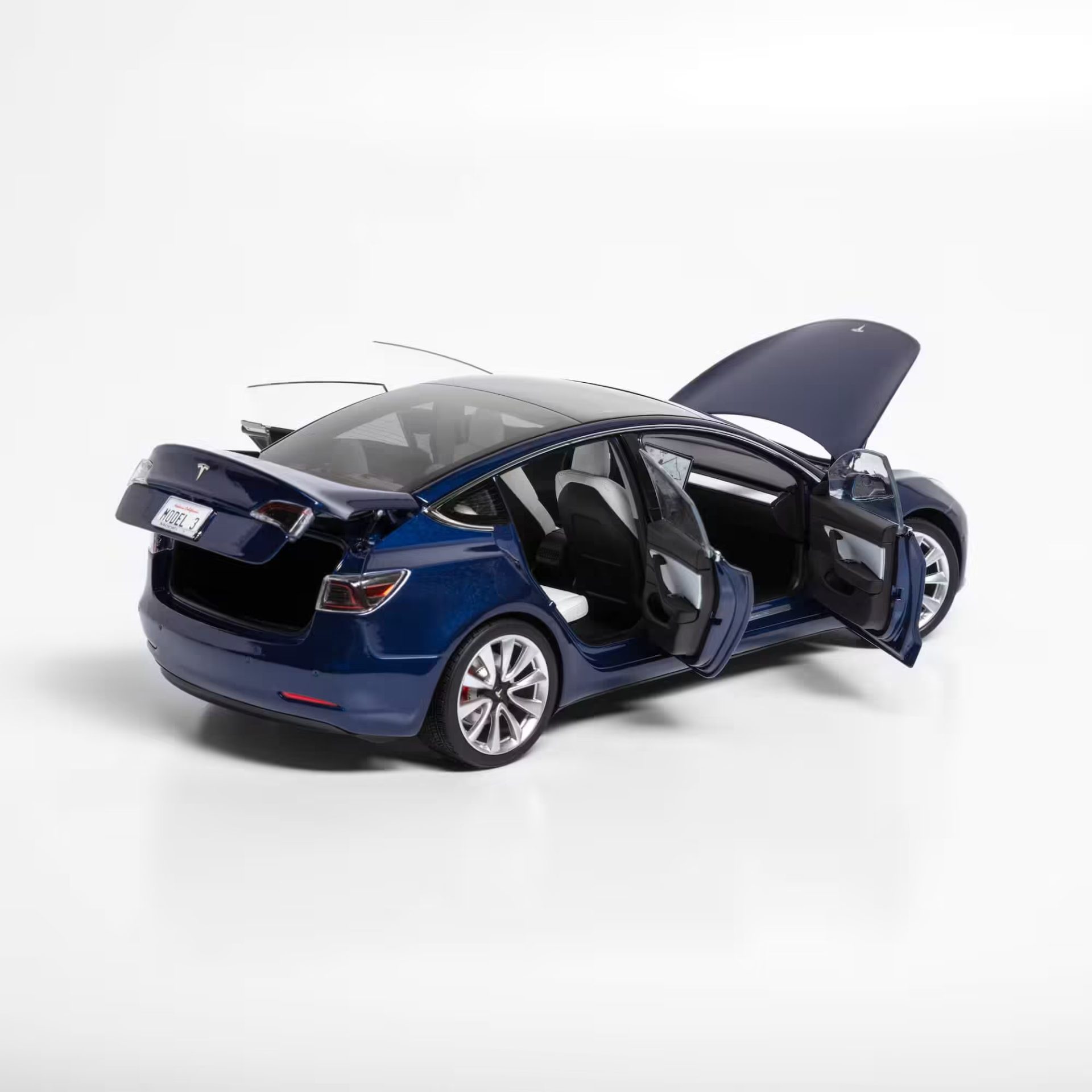 Tesla 台灣官網線上商店上架限量官方模型車 從電動超跑到卡車都有 - 電腦王阿達 Tesla 台灣官網線上商店上架限量官方模型車 從電動超跑到卡車都有 - 電腦王阿達