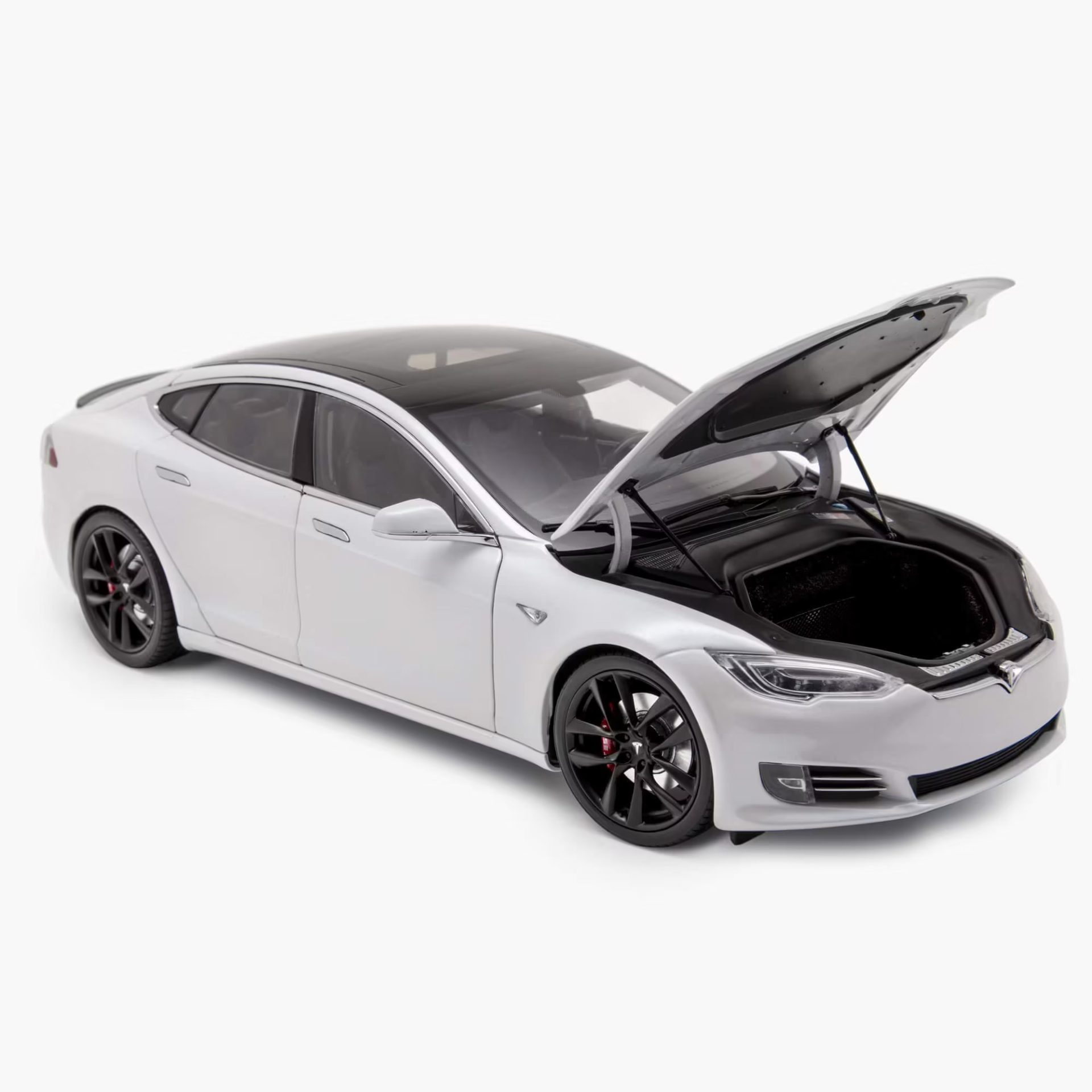 Tesla 台灣官網線上商店上架限量官方模型車 從電動超跑到卡車都有 - 電腦王阿達 Tesla 台灣官網線上商店上架限量官方模型車 從電動超跑到卡車都有 - 電腦王阿達