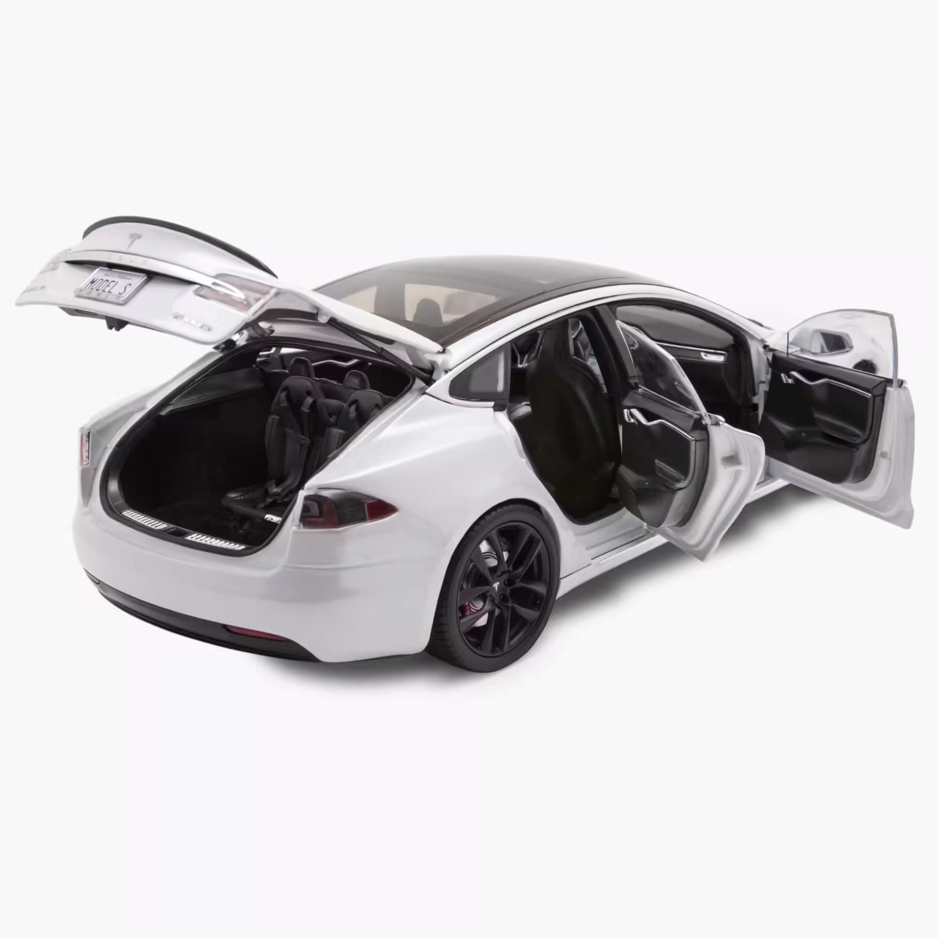 Tesla 台灣官網線上商店上架限量官方模型車 從電動超跑到卡車都有 - 電腦王阿達 Tesla 台灣官網線上商店上架限量官方模型車 從電動超跑到卡車都有 - 電腦王阿達