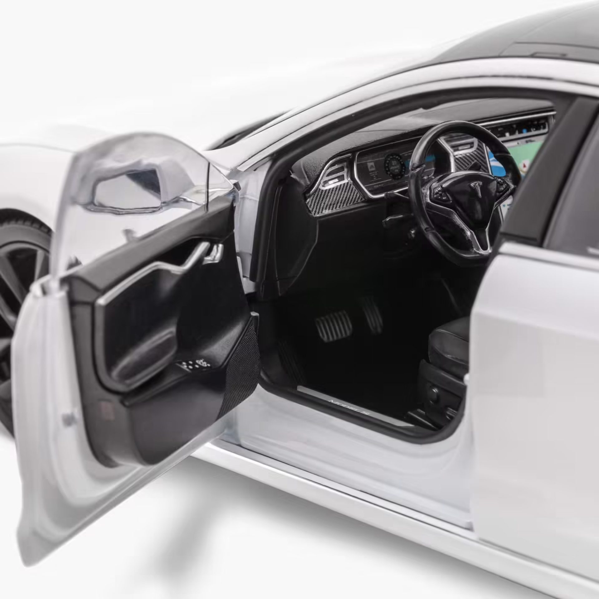 Tesla 台灣官網線上商店上架限量官方模型車 從電動超跑到卡車都有 - 電腦王阿達 Tesla 台灣官網線上商店上架限量官方模型車 從電動超跑到卡車都有 - 電腦王阿達