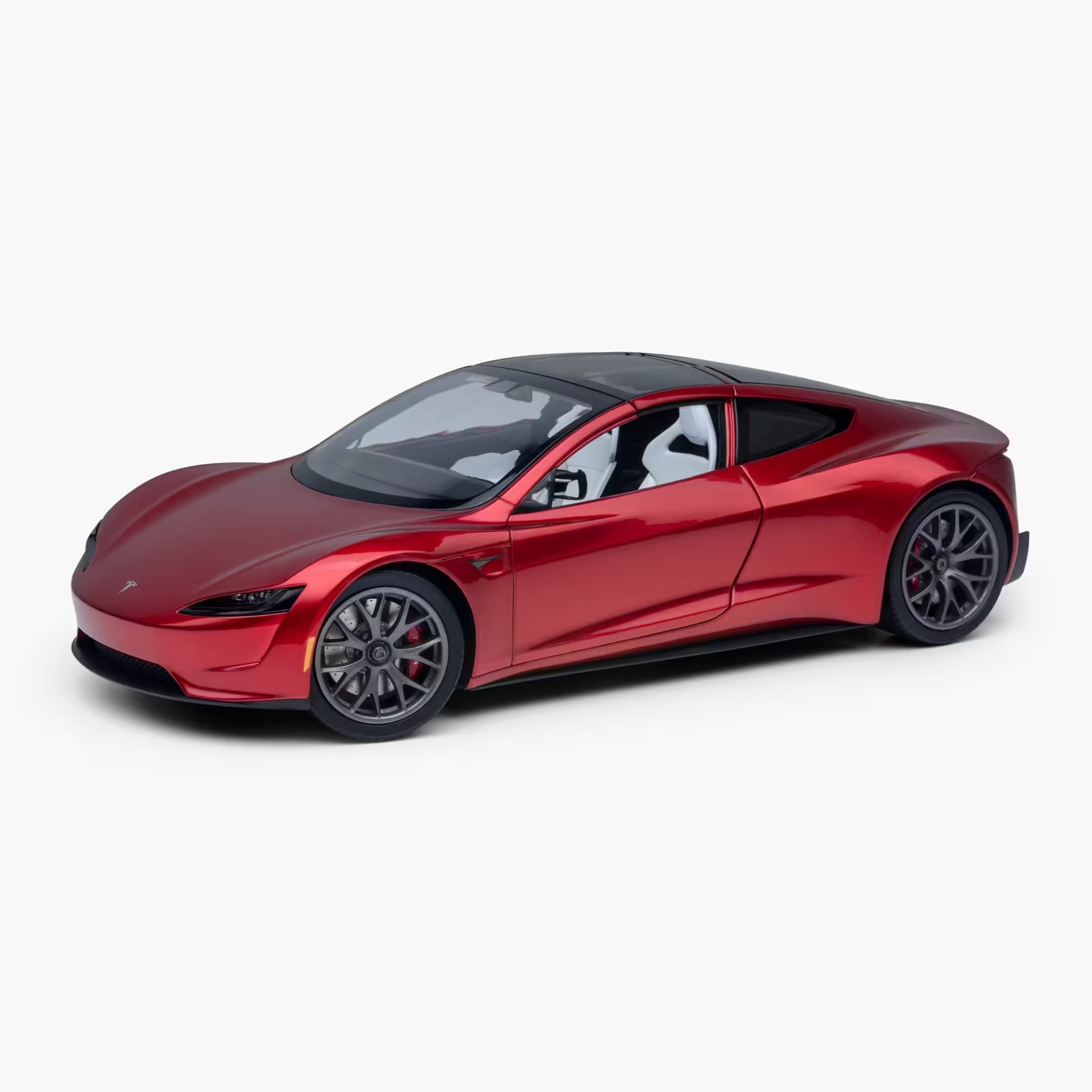 Tesla 台灣官網線上商店上架限量官方模型車 從電動超跑到卡車都有 - 電腦王阿達 Tesla 台灣官網線上商店上架限量官方模型車 從電動超跑到卡車都有 - 電腦王阿達