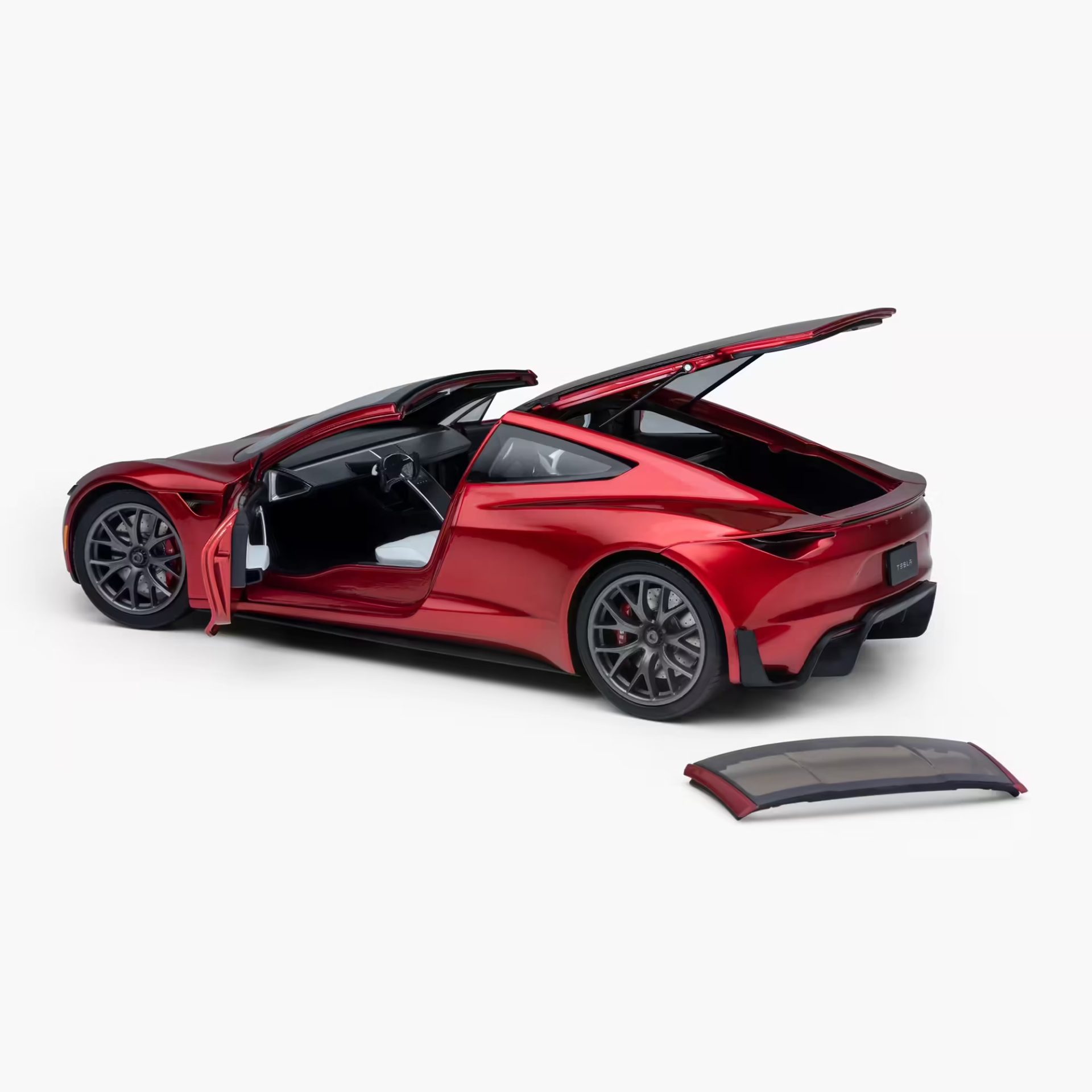 Tesla 台灣官網線上商店上架限量官方模型車 從電動超跑到卡車都有 - 電腦王阿達 Tesla 台灣官網線上商店上架限量官方模型車 從電動超跑到卡車都有 - 電腦王阿達
