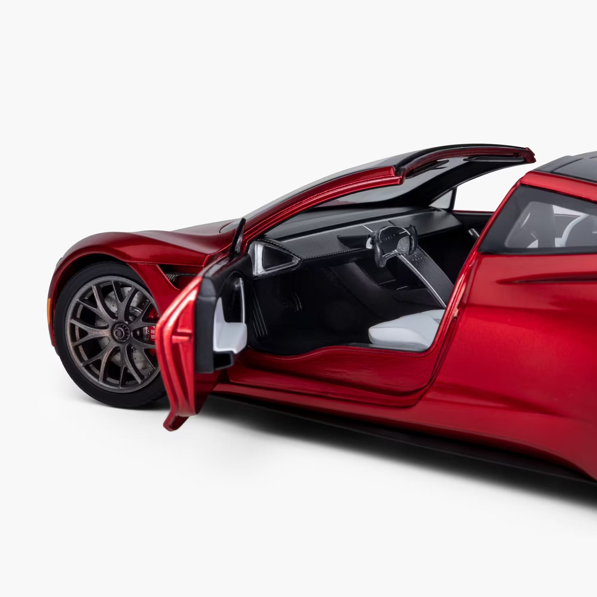 Tesla 台灣官網線上商店上架限量官方模型車 從電動超跑到卡車都有 - 電腦王阿達 Tesla 台灣官網線上商店上架限量官方模型車 從電動超跑到卡車都有 - 電腦王阿達